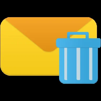 Як видалити видалені листи outlook (листи) Як видалити видалені листи outlook