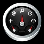Як повернути панель dashboard в mac os el capitan - інструкція на