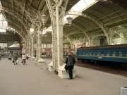 Як вести себе на вокзалі (себе) Як вести себе на вокзалі