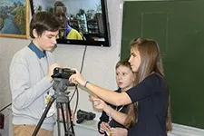 Як важливо, що ми разом! (офіційний сайт) Як важливо, що ми разом!