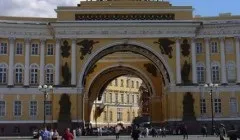 Яку їжу американець не проміняє ні на які борщі