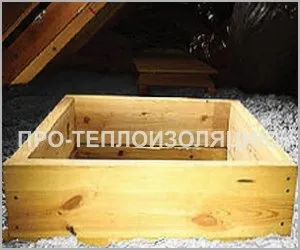 Як утеплити горищний люк зі сходами відео, фото, утеплення своїми руками (зі сходами) Як утеплити горищний люк зі сходами відео, фото, утеплення своїми руками