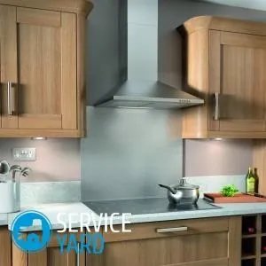 Як встановити вугільний фільтр в витяжку, serviceyard-затишок вашого будинку в ваших руках (поради господині) Як встановити вугільний фільтр в витяжку, serviceyard-затишок вашого будинку в ваших руках