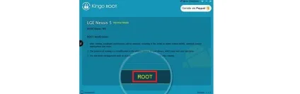 Як збільшити оперативну пам'ять на android 1 (оперативну) Як збільшити оперативну пам'ять на android 1