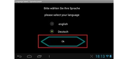 Як збільшити оперативну пам'ять на android 1 (збільшити) Як збільшити оперативну пам'ять на android 1