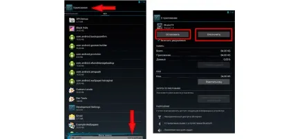 Як збільшити оперативну пам'ять на android 1 (android) Як збільшити оперативну пам'ять на android 1