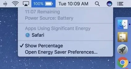 Як повернути в macos розрахунок часу роботи (apple) Як повернути в macos розрахунок часу роботи
