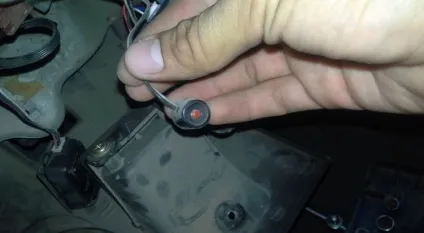 Як усунути несправність якщо сигналізація томагавк не бачить брелок (сигналізація) Як усунути несправність якщо сигналізація томагавк не бачить брелок