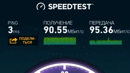 Як прискорити домашній wi-fi поради експерта (швидкістю передачі Мбіт) Як прискорити домашній wi-fi поради експерта