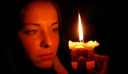 Як повернути чоловіка в сім'ю приворот без шкоди від Дар'ї Миронової
