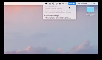 Як повернути в macos розрахунок часу роботи (apple) Як повернути в macos розрахунок часу роботи