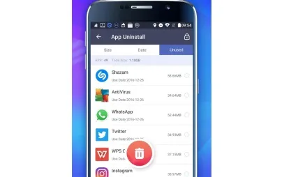 Як збільшити оперативну пам'ять на android 1 (збільшити) Як збільшити оперативну пам'ять на android 1