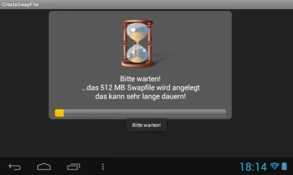 Як збільшити оперативну пам'ять на android 1 (android) Як збільшити оперативну пам'ять на android 1