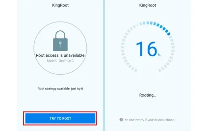 Як збільшити оперативну пам'ять на android 1 (збільшити) Як збільшити оперативну пам'ять на android 1