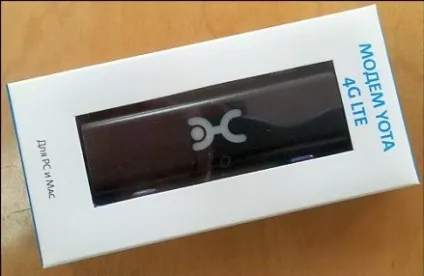 Як встановити пароль на wifi yota (встановити) Як встановити пароль на wifi yota