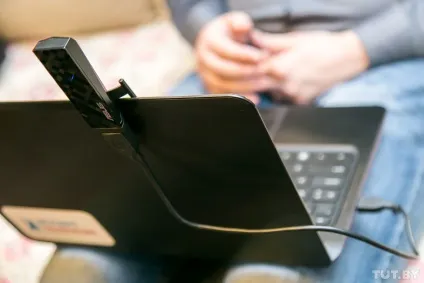 Як прискорити домашній wi-fi поради експерта (швидкістю передачі Мбіт) Як прискорити домашній wi-fi поради експерта