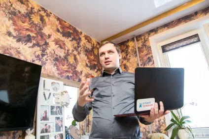 Як прискорити домашній wi-fi поради експерта (швидкістю передачі Мбіт) Як прискорити домашній wi-fi поради експерта