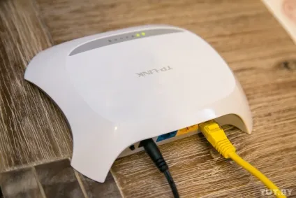 Як прискорити домашній wi-fi поради експерта (швидкістю передачі Мбіт) Як прискорити домашній wi-fi поради експерта