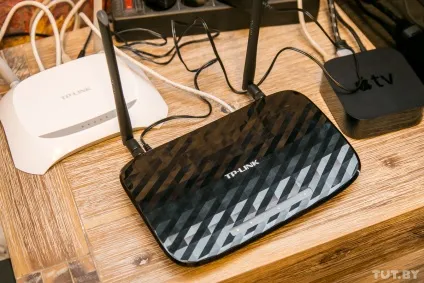 Як прискорити домашній wi-fi поради експерта (швидкістю передачі Мбіт) Як прискорити домашній wi-fi поради експерта