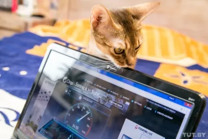 Як прискорити домашній wi-fi поради експерта (кімнаті роутером отримали) Як прискорити домашній wi-fi поради експерта