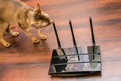 Як прискорити домашній wi-fi поради експерта (wi-fi) Як прискорити домашній wi-fi поради експерта