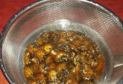 Як варити варення з кульбаб покрокові рецепти з фото (рецепти) Як варити варення з кульбаб покрокові рецепти з фото
