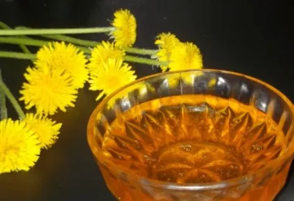 Як варити варення з кульбаб покрокові рецепти з фото (варити варення кульбаб) Як варити варення з кульбаб покрокові рецепти з фото