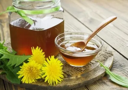 Як варити варення з кульбаб покрокові рецепти з фото (варення) Як варити варення з кульбаб покрокові рецепти з фото