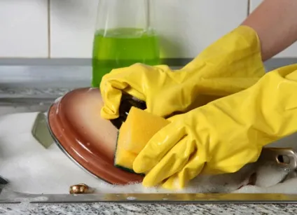 Як доглядати за нігтями - секрети красивого манікюру (нігтями) Як доглядати за нігтями - секрети красивого манікюру