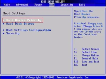 Як встановити windows самому - інструкція по установці windows (як встановити windows) Як встановити windows самому - інструкція по установці windows