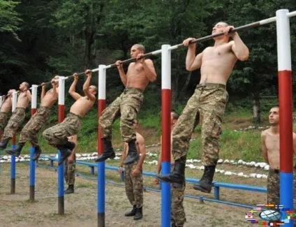Як збільшити швидкість удару ногою з розвороту і не тільки