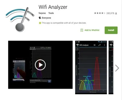 Як прискорити wi-fi будинку чотири простих ради для страждаючих від повільного інтернету (wi-fi) Як прискорити wi-fi будинку чотири простих ради для страждаючих від повільного інтернету