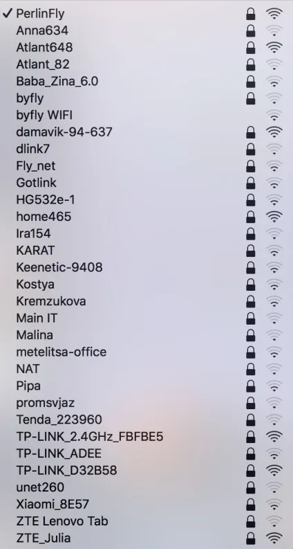 Як прискорити домашній wi-fi поради експерта (wi-fi) Як прискорити домашній wi-fi поради експерта