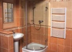 Як вибрати душову кабіну рада професіонала