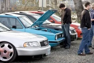 Як вибрати килимки в автомобіль (автомобіль) Як вибрати килимки в автомобіль