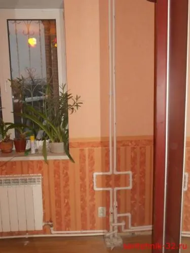 Як вибрати поліпропіленові труби для опалення, які краще - робимо правильний вибір інструкція (труби) Як вибрати поліпропіленові труби для опалення, які краще - робимо правильний вибір інструкція