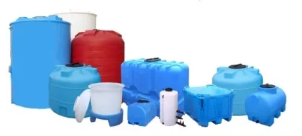 Як вибрати і встановити пластикові ємності для води (встановити) Як вибрати і встановити пластикові ємності для води