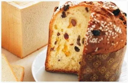 Як вибрати паску - продукти харчування (випічка) Як вибрати паску - продукти харчування