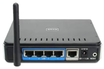 Як вибрати wifi роутер