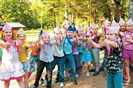 Як вибрати дитячий літній табір наближається літо - пора канікул і відпочинку на морі, в селі або (табір) Як вибрати дитячий літній табір наближається літо - пора канікул і відпочинку на морі, в селі або