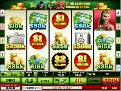Як виграти в ігрові автомати (ігрові автомати) - список статей на casinoz (стратегія гри) Як виграти в ігрові автомати (ігрові автомати) - список статей на casinoz