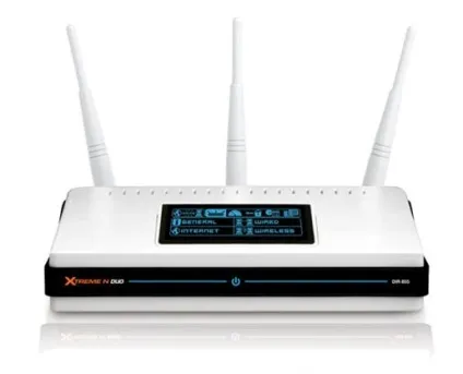 Як вибрати wifi роутер