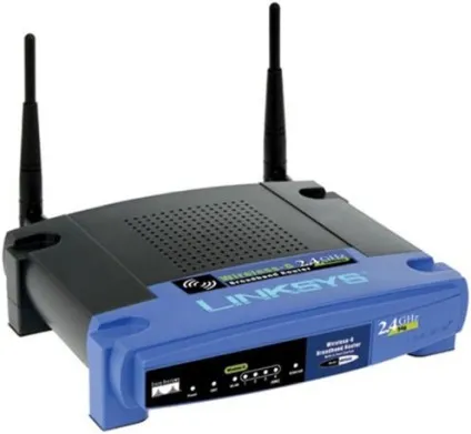 Як вибрати wifi роутер