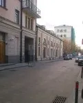 Як я отримувала візу, я подорожую сама (день подачі документів) Як я отримувала візу, я подорожую сама