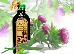 Як відновити печінку