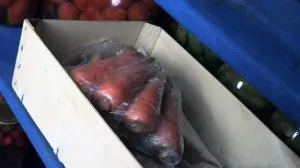Як зберігати моркву в холодильнику і морозилці відео (зберігати) Як зберігати моркву в холодильнику і морозилці відео