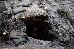 Як вижити під час війни (війни) Як вижити під час війни