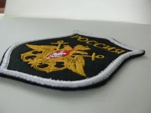 Як вишити нашивку і шеврон із застосуванням puffy (puffy) Як вишити нашивку і шеврон із застосуванням puffy