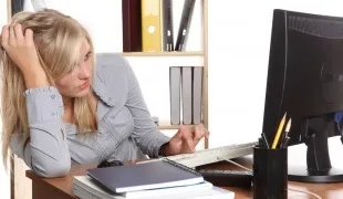Як включити режим очікування на комп'ютері (режим) Як включити режим очікування на комп'ютері