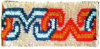 Як вишивати в'язані вироби (в'язані) Як вишивати в'язані вироби